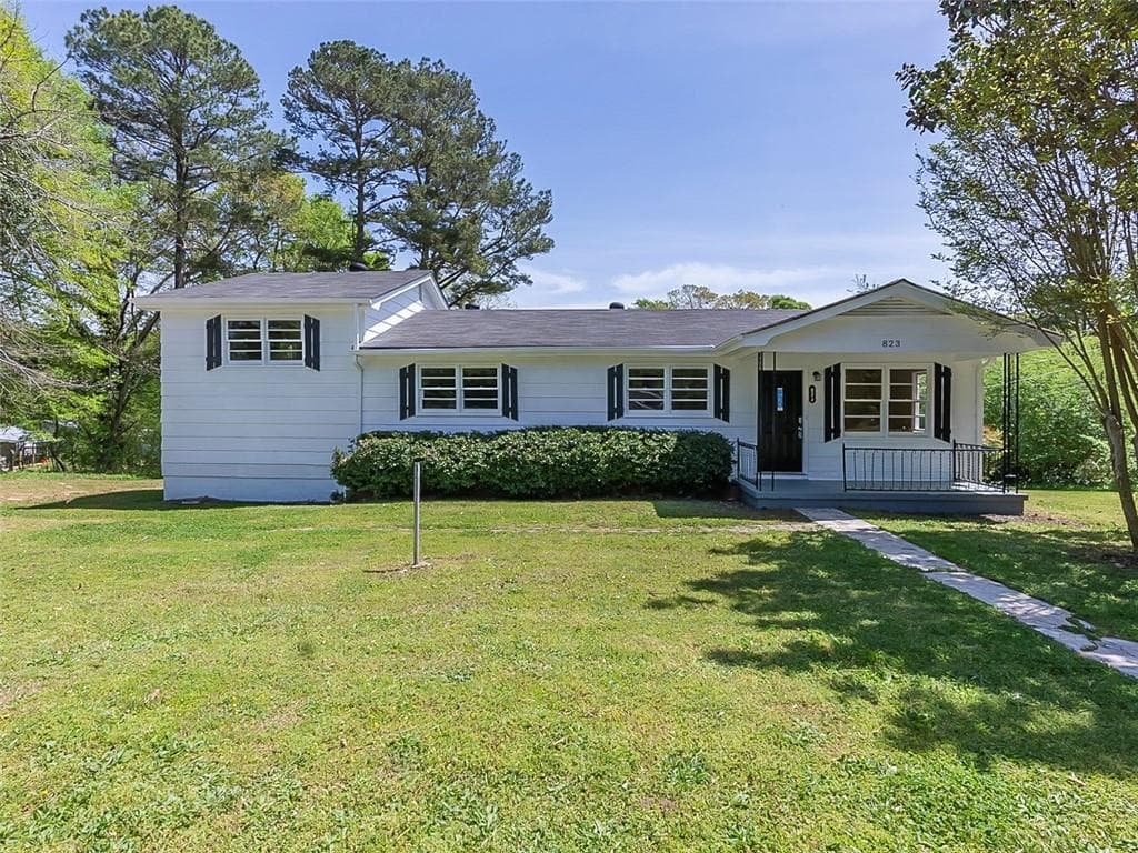 823 City Pond Circle, Winder, GA 30680 — most recent listing photo