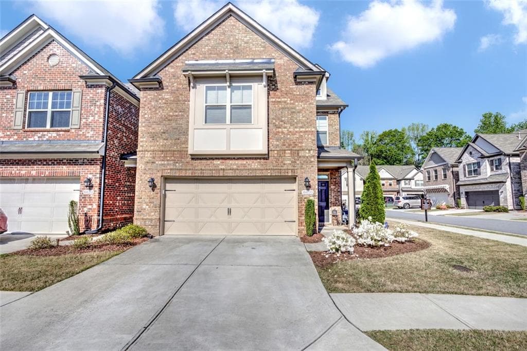 8610 GLADDEN Lane, Suwanee, GA 30024 — most recent listing photo