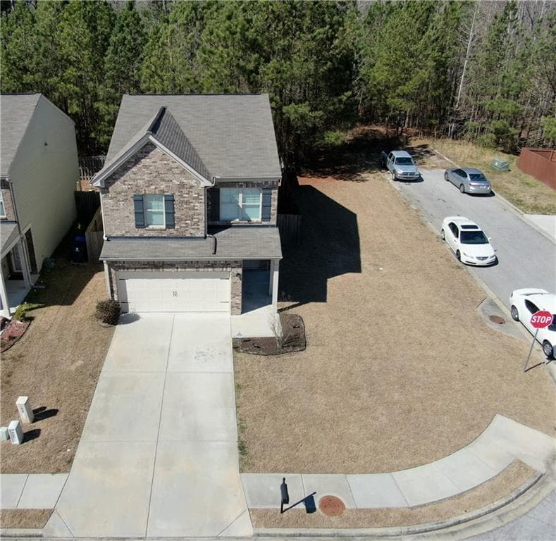 6655 Jules Trace, Palmetto, GA 30268 — most recent listing photo