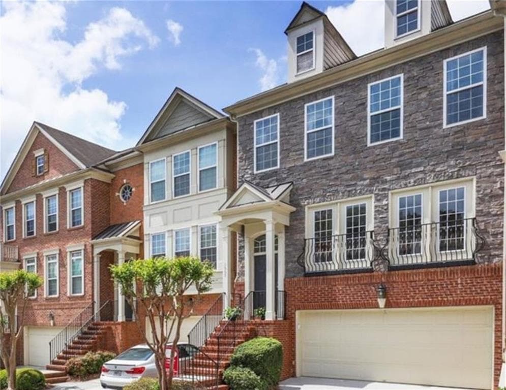 1665 Wehunt Place 11, Smyrna, GA 30082 — most recent listing photo