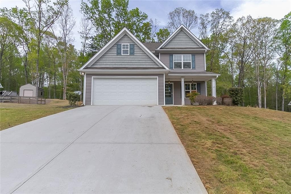 67 Country Farms Way, Rockmart, GA 30153 — most recent listing photo