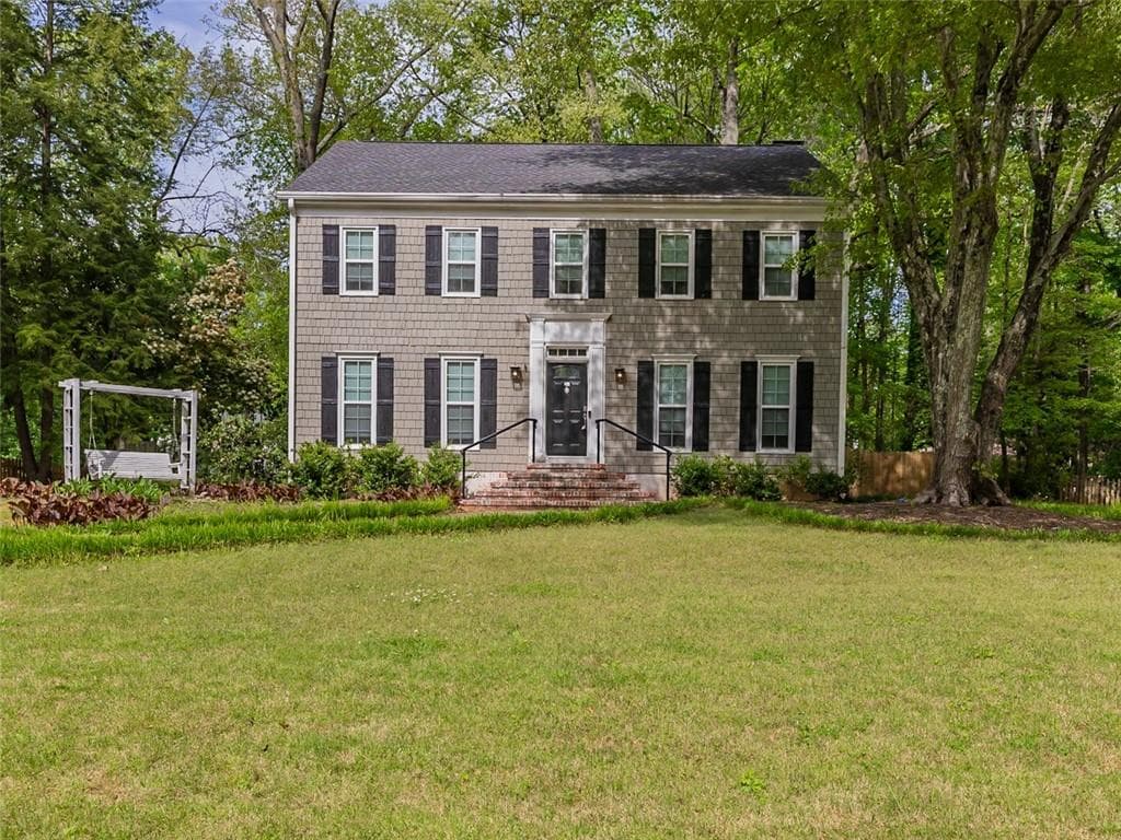 405 Millbrook Trace, Marietta, GA 30068 — most recent listing photo