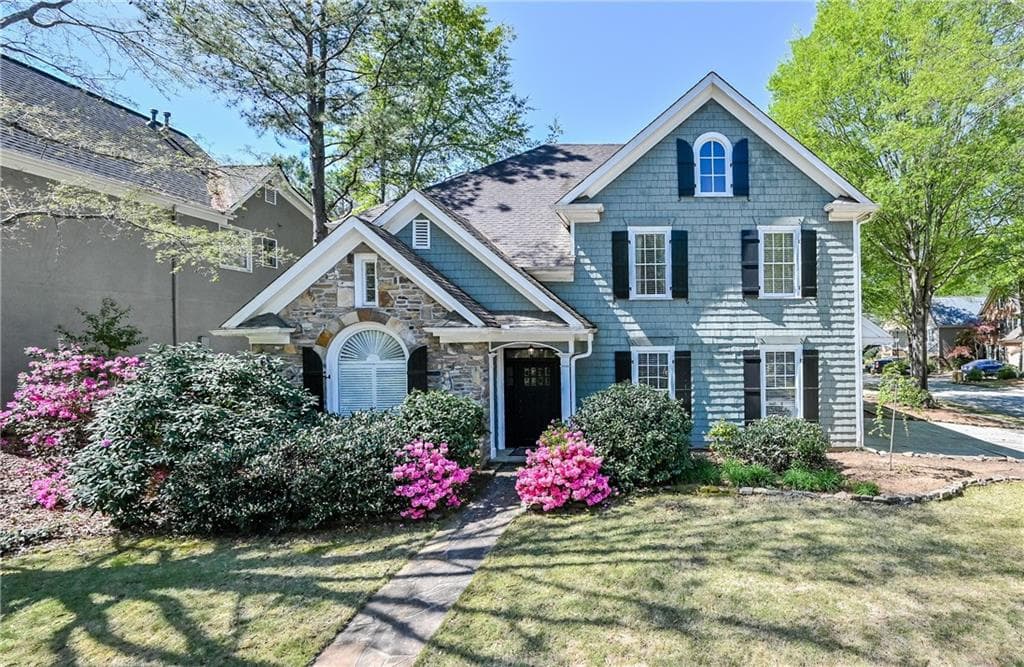 3071 Old Cabin Lane, Smyrna, GA 30080 — most recent listing photo