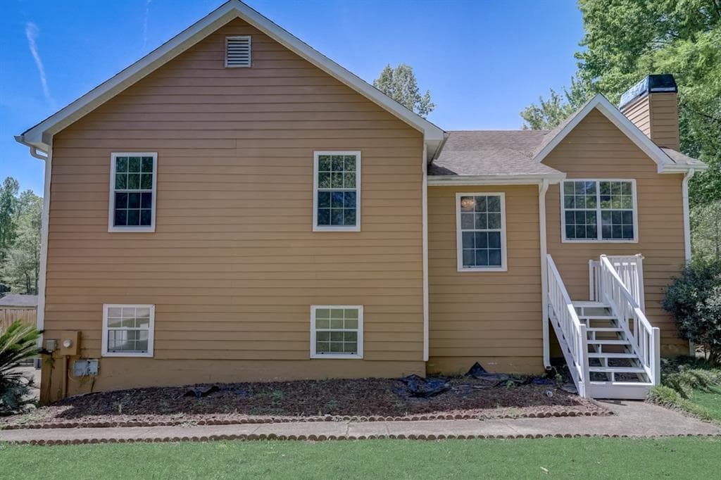 292 Whaleys Lake Drive, Jonesboro, GA 30238 — most recent listing photo
