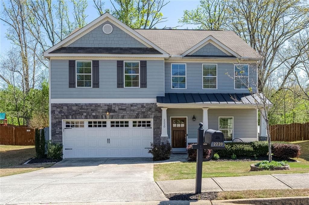 2220 Creole Circle, Cumming, GA 30040 — most recent listing photo