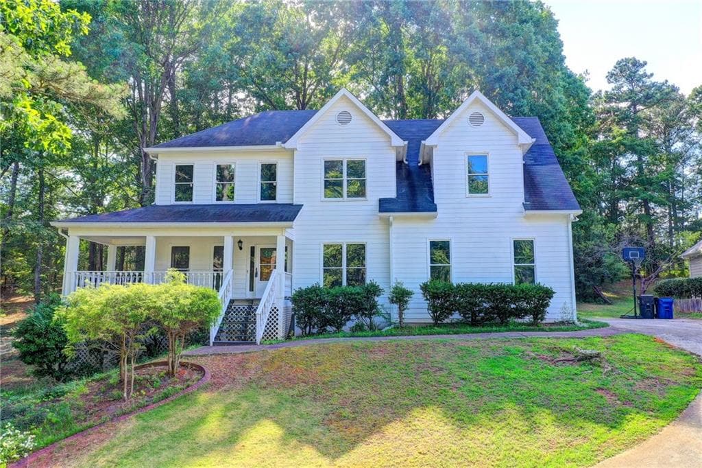 2735 Fieldstone Drive, Conyers, GA 30013 — most recent listing photo