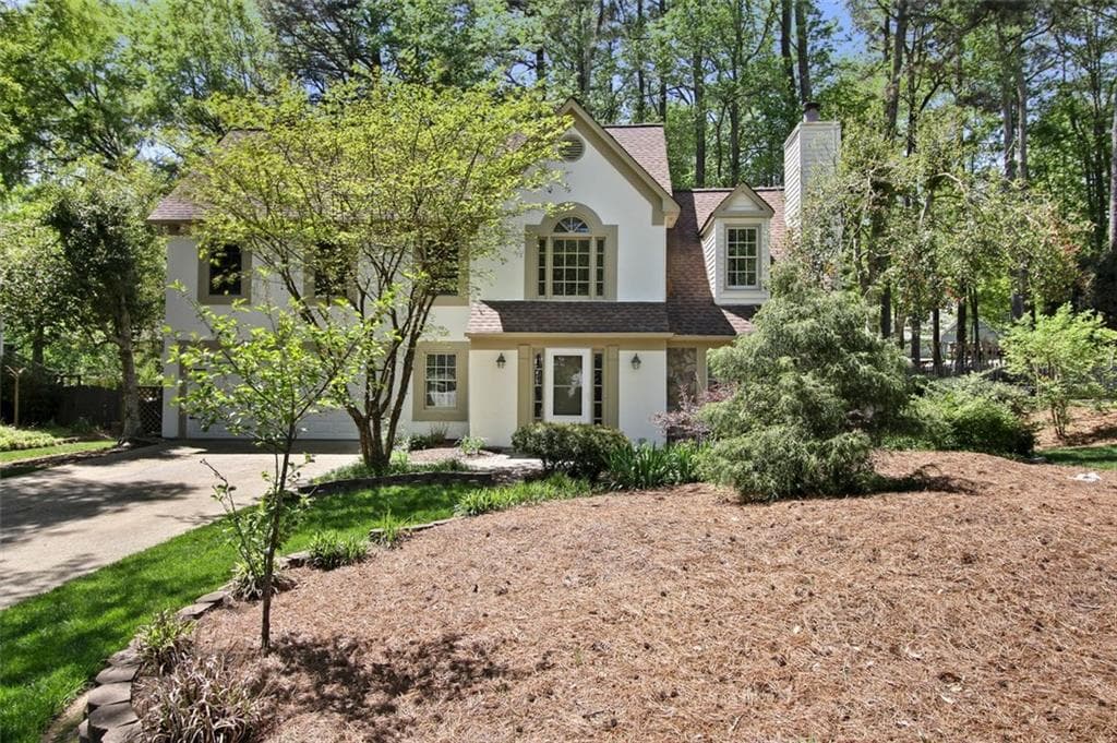 420 RIDGE Court, Alpharetta, GA 30009 — most recent listing photo
