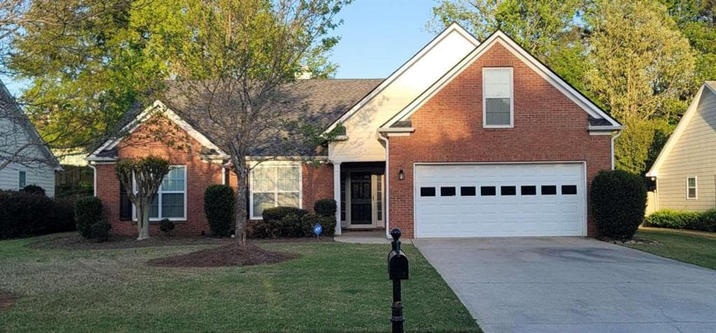 120 Sparkling Spring Trail, Mcdonough, GA 30252 — most recent listing photo