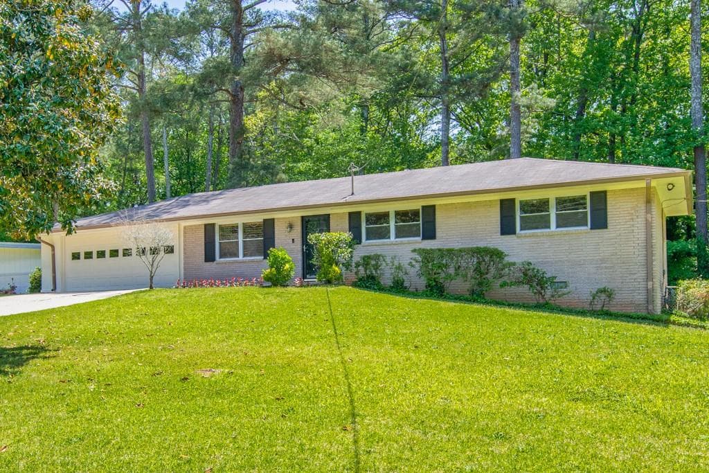 4057 Cedar Knoll Drive, Tucker, GA 30084 — most recent listing photo