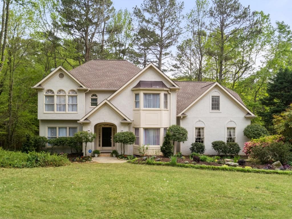 3780 Bays Ferry Way, Marietta, GA 30062 — most recent listing photo