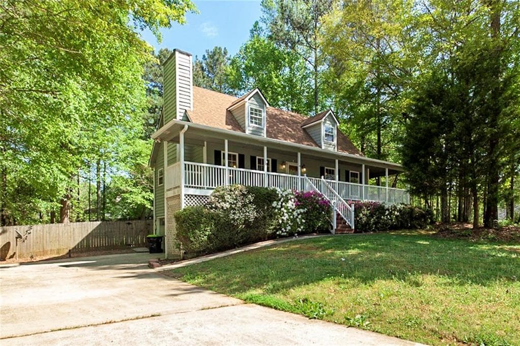 22 Thornbrooke Drive, Hiram, GA 30141 — most recent listing photo