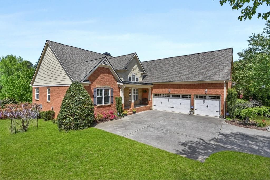 234 Highland Rose Way, Sugar Hill, GA 30518 — most recent listing photo