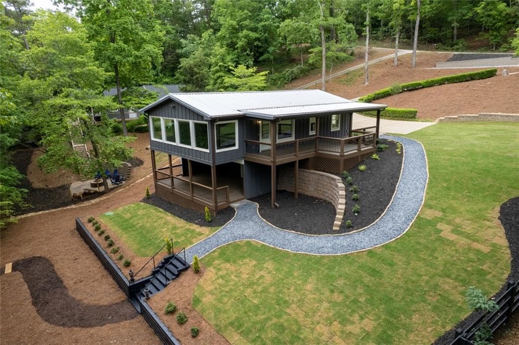 5639 AZELIA Drive, Gainesville, GA 30506 — most recent listing photo