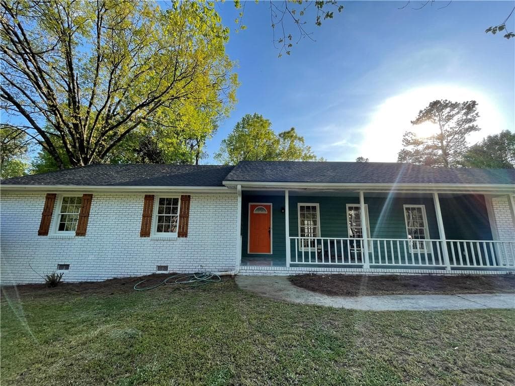 560 BELLEMEADE DR SW, Marietta, GA 30008 — most recent listing photo