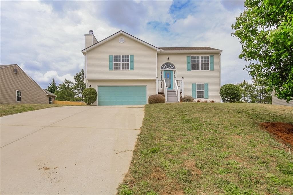 1827 Miller Lake Drive, Bethlehem, GA 30620 — most recent listing photo