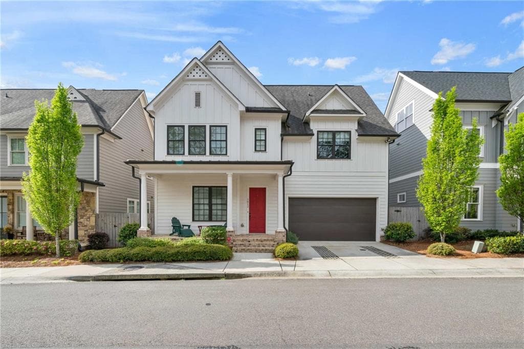 1812 Kent Avenue, Dunwoody, GA 30338 — most recent listing photo