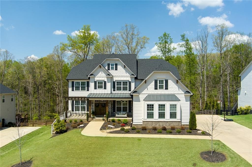 6880 Canyon Cove, Cumming, GA 30028 — most recent listing photo