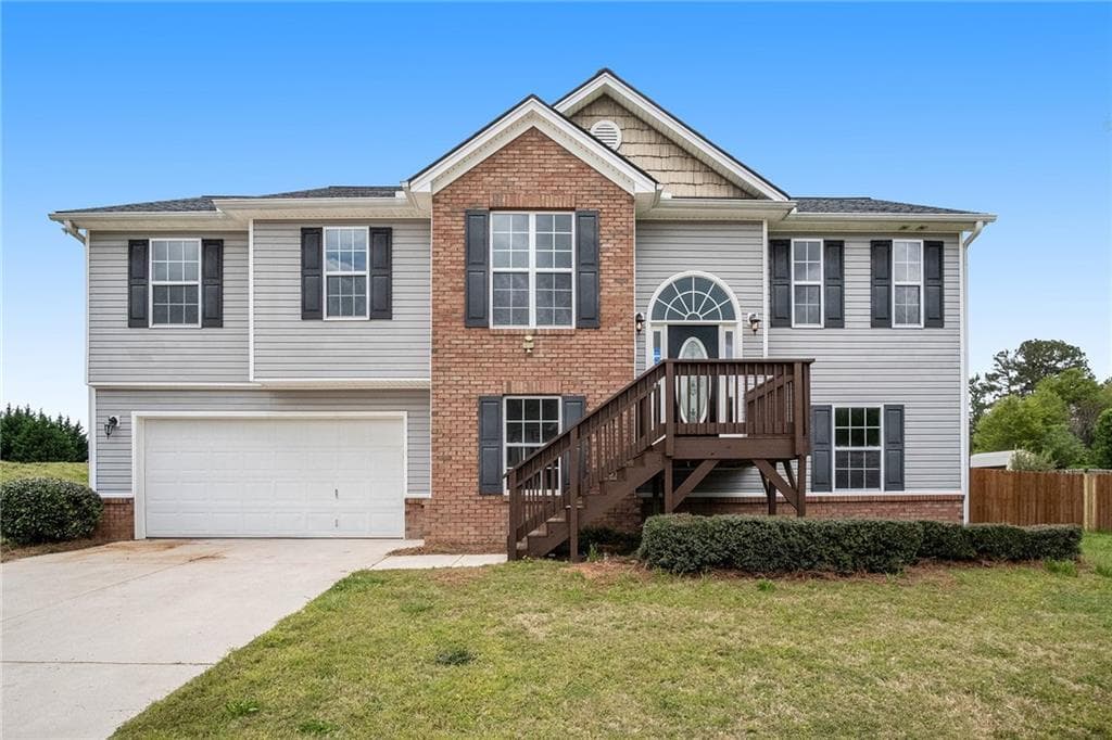 681 Silver Bell Road, Jefferson, GA 30549 — most recent listing photo