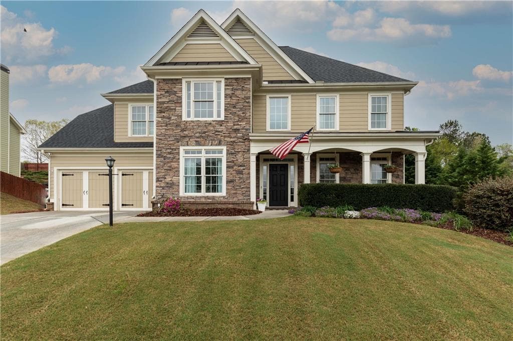 621 Richmond Place, Loganville, GA 30052 — most recent listing photo