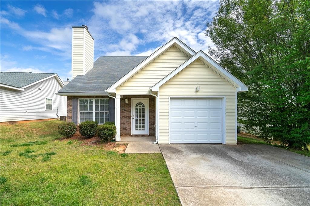 2864 Warhorse Place, Douglasville, GA 30135 — most recent listing photo