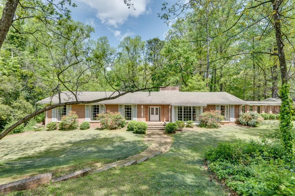 2085 Briarwillow Drive, Atlanta, GA 30345 — most recent listing photo