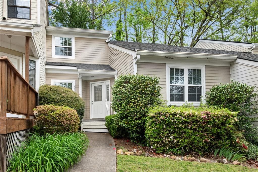 4260 Cabretta Drive, Smyrna, GA 30080 — most recent listing photo