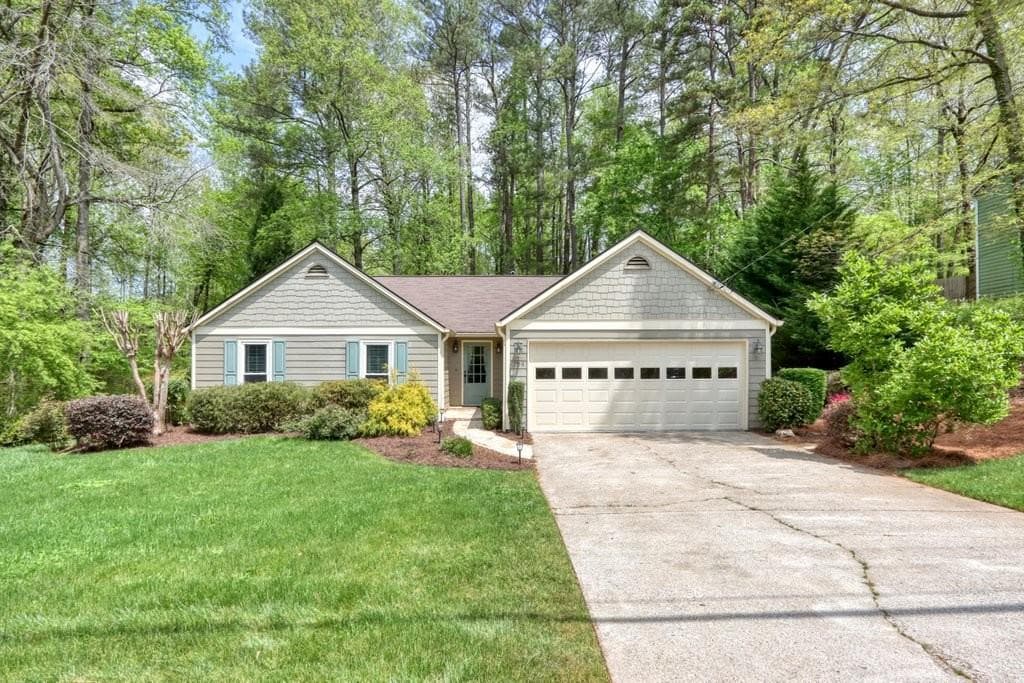 109 River Oak Drive, Woodstock, GA 30188 — most recent listing photo