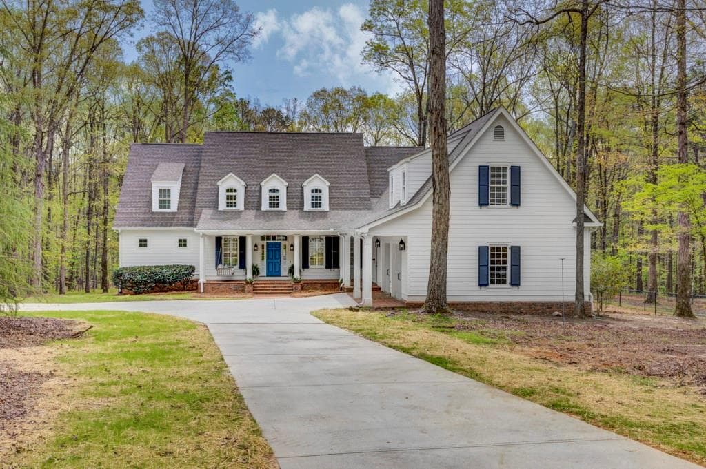 723 Ellison Road, Tyrone, GA 30290 — most recent listing photo