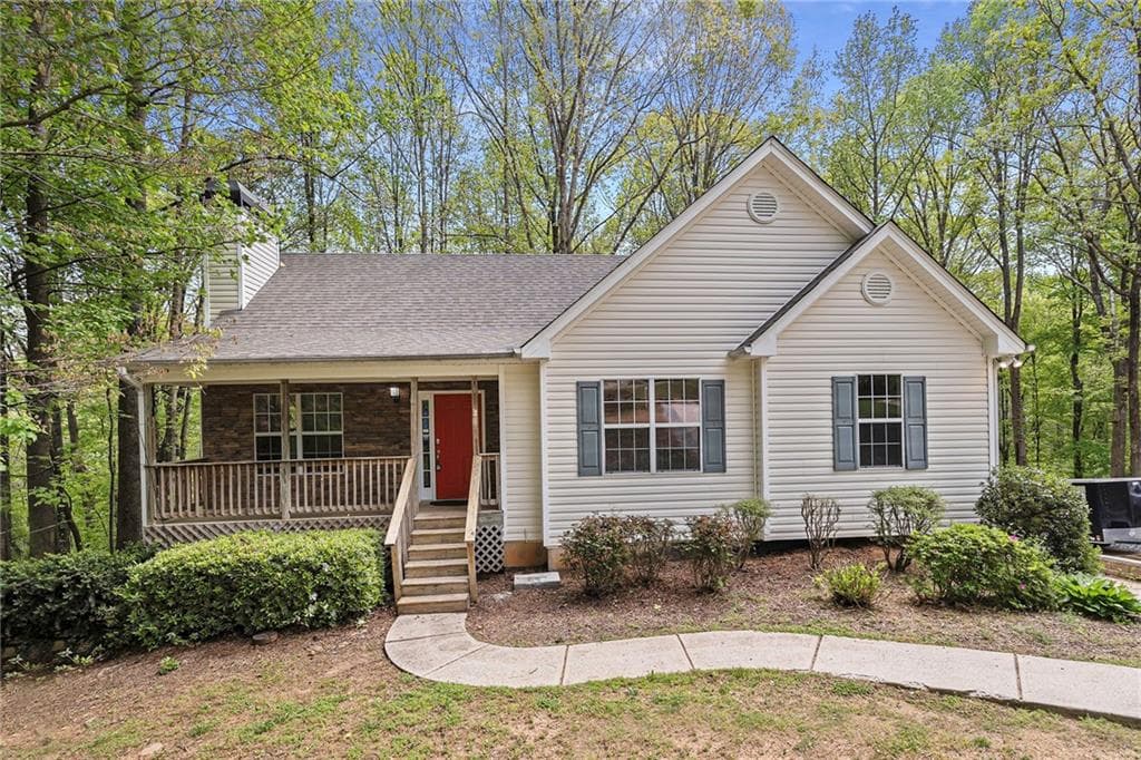9750 Kings Road, Gainesville, GA 30506 — most recent listing photo