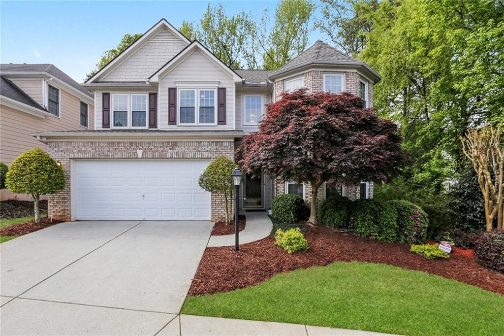 2594 Niblick Way, Duluth, GA 30097 — most recent listing photo