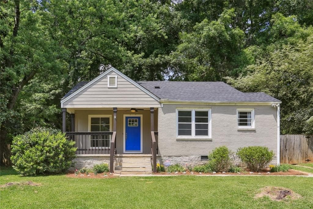 3138 Leeland Road, Decatur, GA 30032 — most recent listing photo