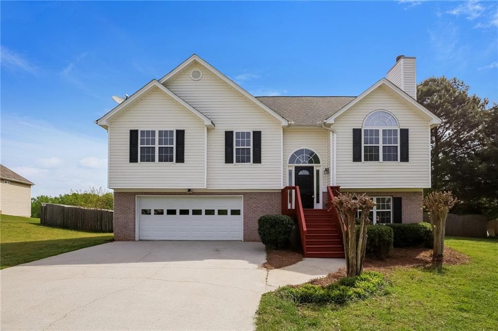 238 Legacy Drive, Hoschton, GA 30548 — most recent listing photo