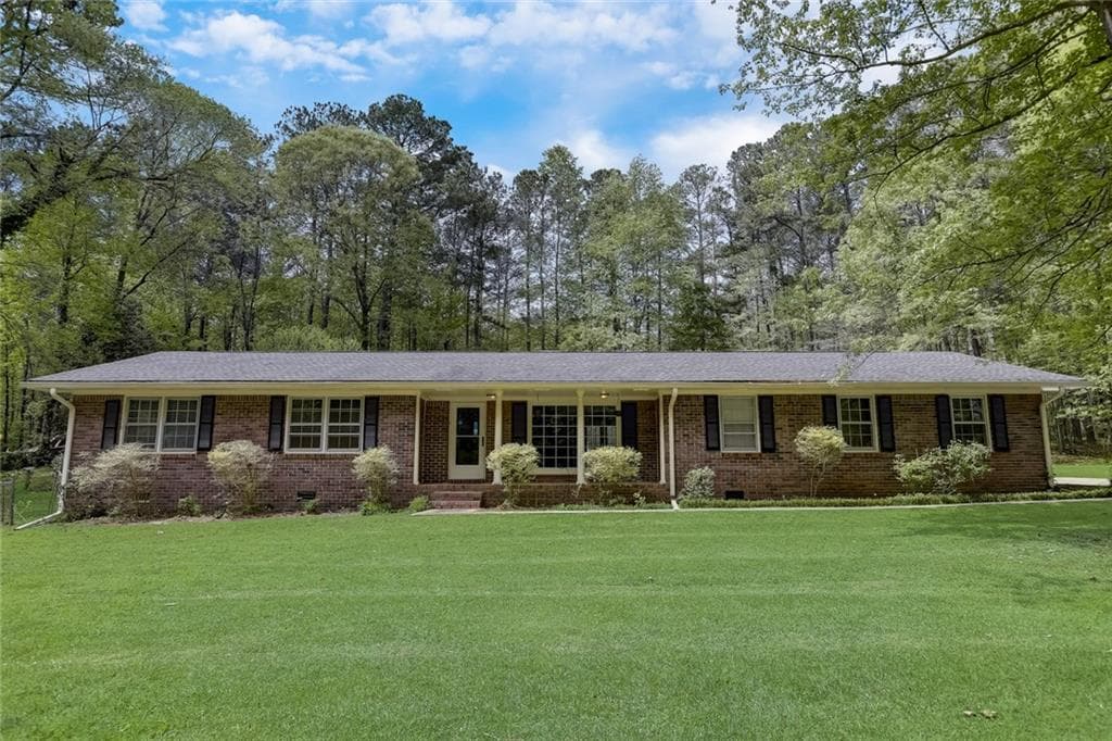 147 Allenwood Road, Fayetteville, GA 30214 — most recent listing photo