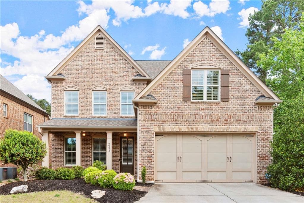 4932 Waterbury Cove, Johns Creek, GA 30022 — most recent listing photo