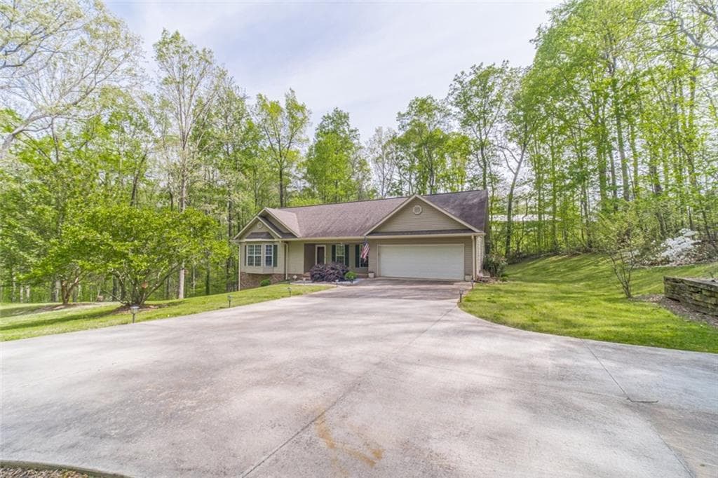 4761 E Hall Road, Gainesville, GA 30507 — most recent listing photo