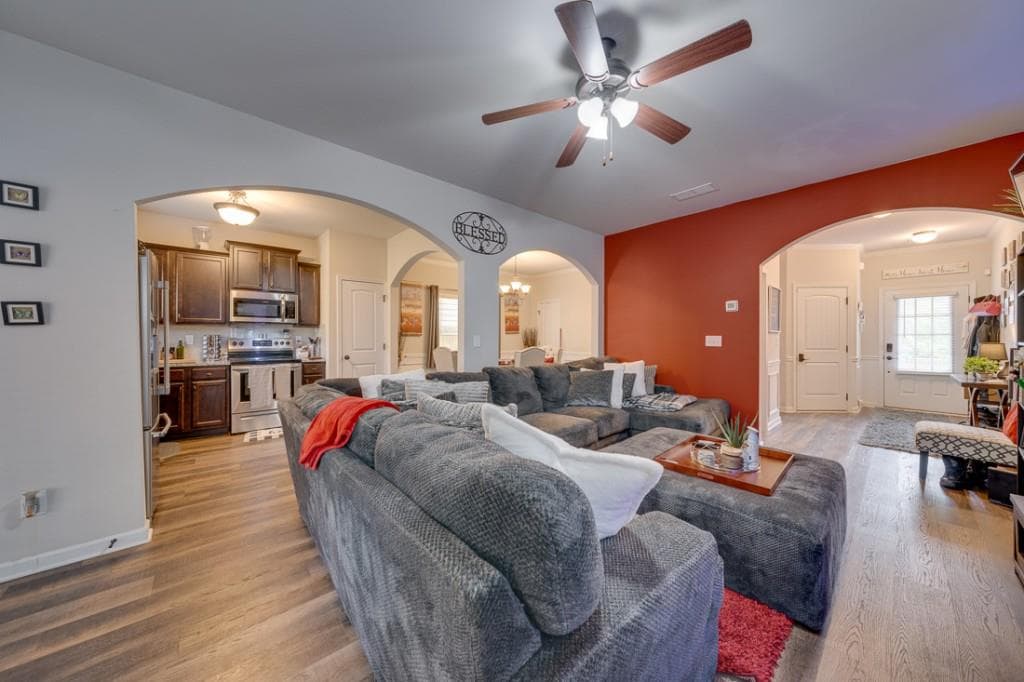 5761 Woodside Crossing, Lithonia, GA 30038 — most recent listing photo