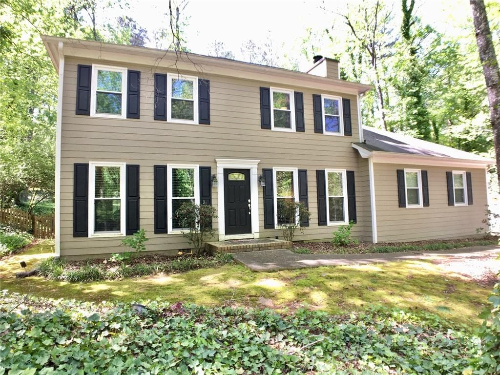 589 Benson Hurst Drive, Mableton, GA 30126 — most recent listing photo