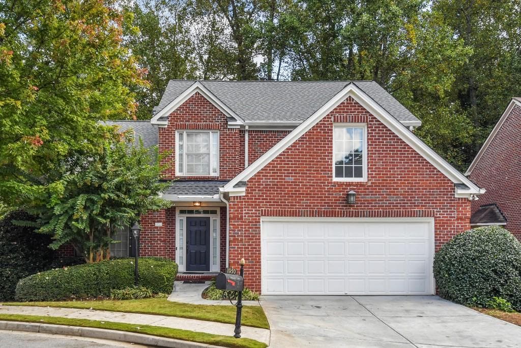 1950 Gramercy Circle, Chamblee, GA 30341 — most recent listing photo