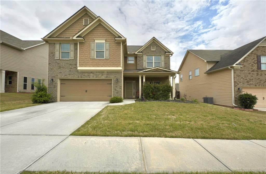 3370 Grundy Ives Drive, Snellville, GA 30039 — most recent listing photo