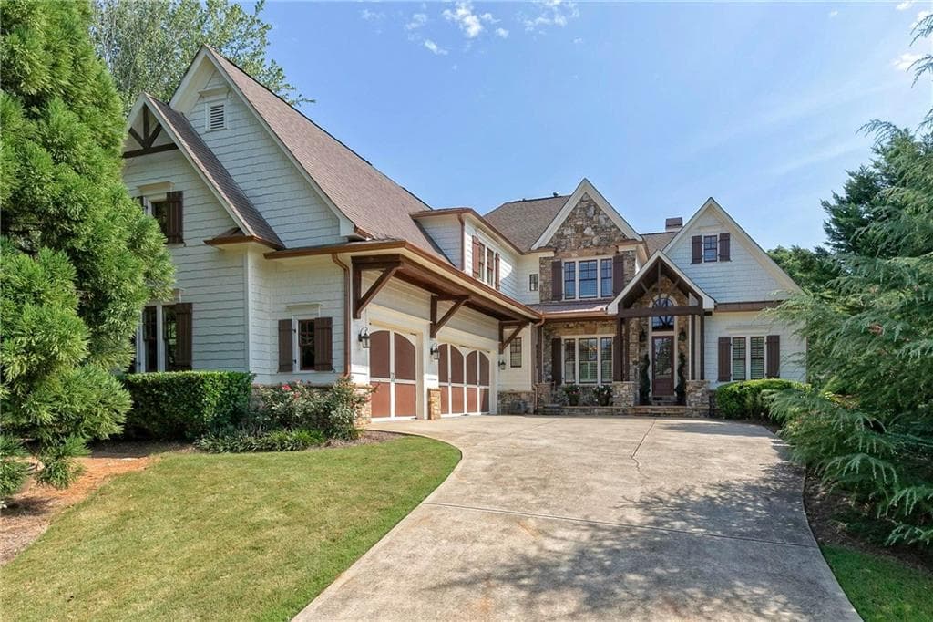 3680 Davidson Farm Drive, Kennesaw, GA 30152 — most recent listing photo