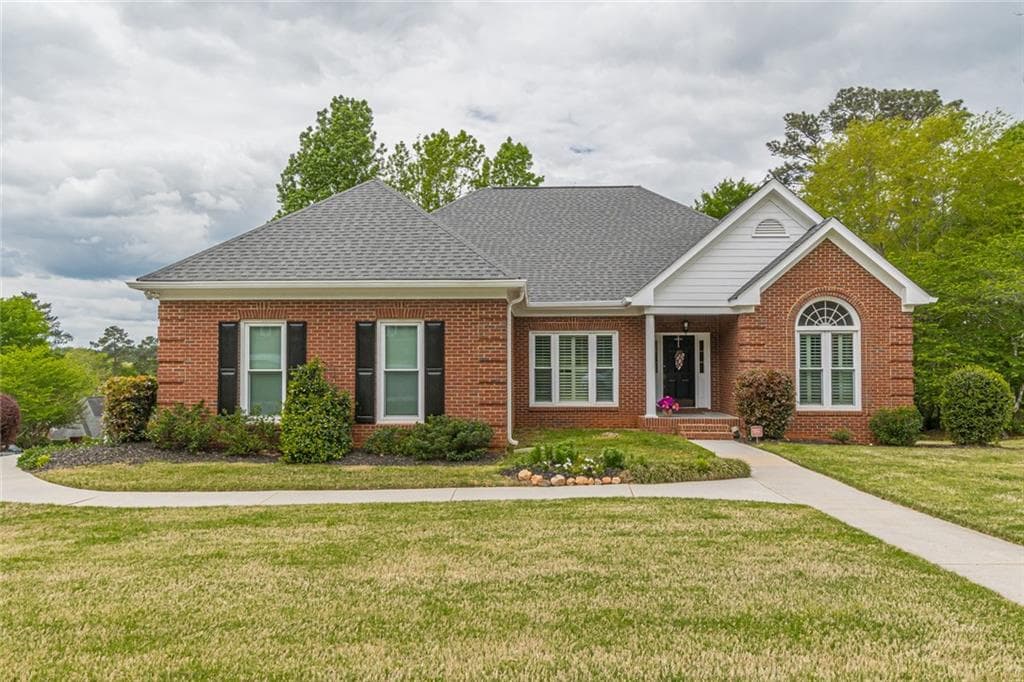 2636 Westchester Parkway, Conyers, GA 30013 — most recent listing photo