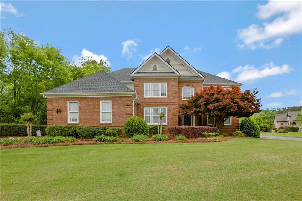 4067 Hickory Fairway Drive, Woodstock, GA 30188 — most recent listing photo