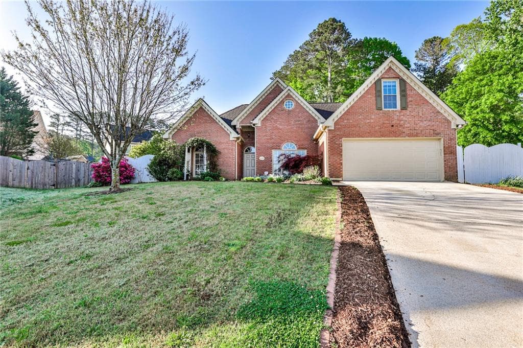 1102 Bay Pointe Way, Lilburn, GA 30047 — most recent listing photo