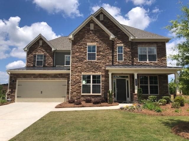 4760 Epps Lane, Cumming, GA 30040 — most recent listing photo