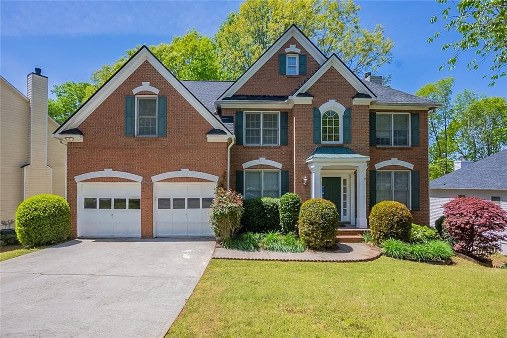 1730 Waters Ferry Drive, Lawrenceville, GA 30043 — most recent listing photo