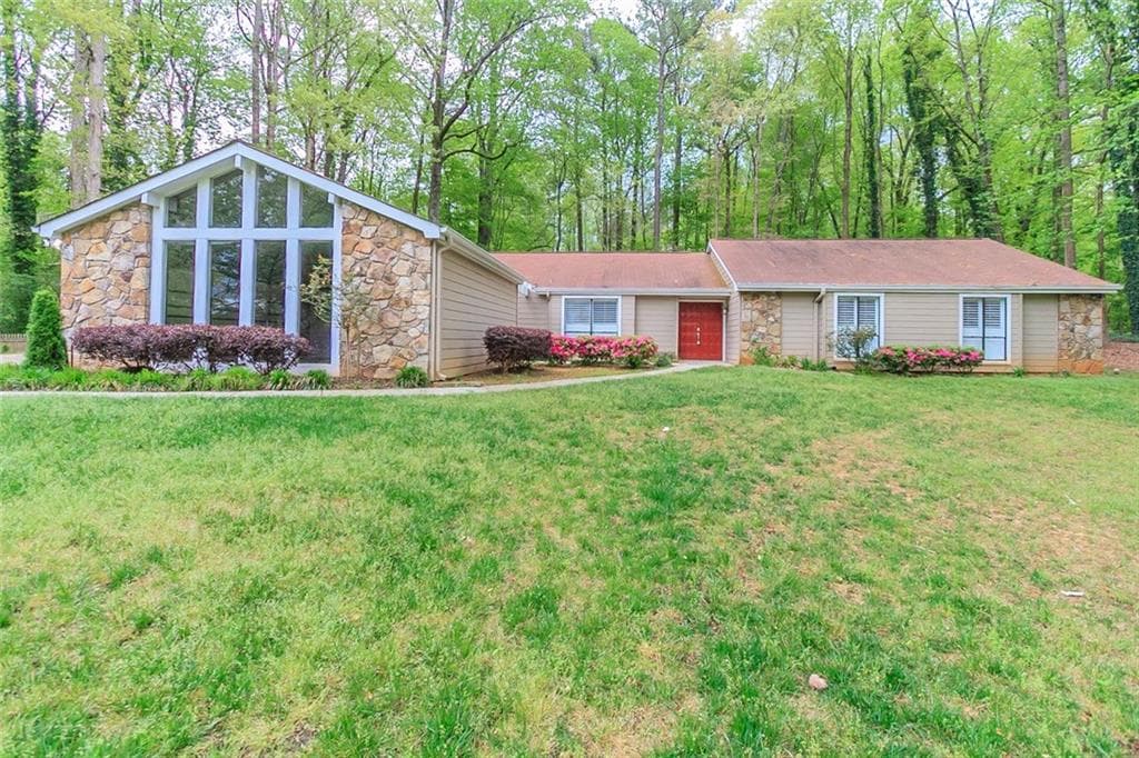 3312 Birchfield Court, Marietta, GA 30068 — most recent listing photo