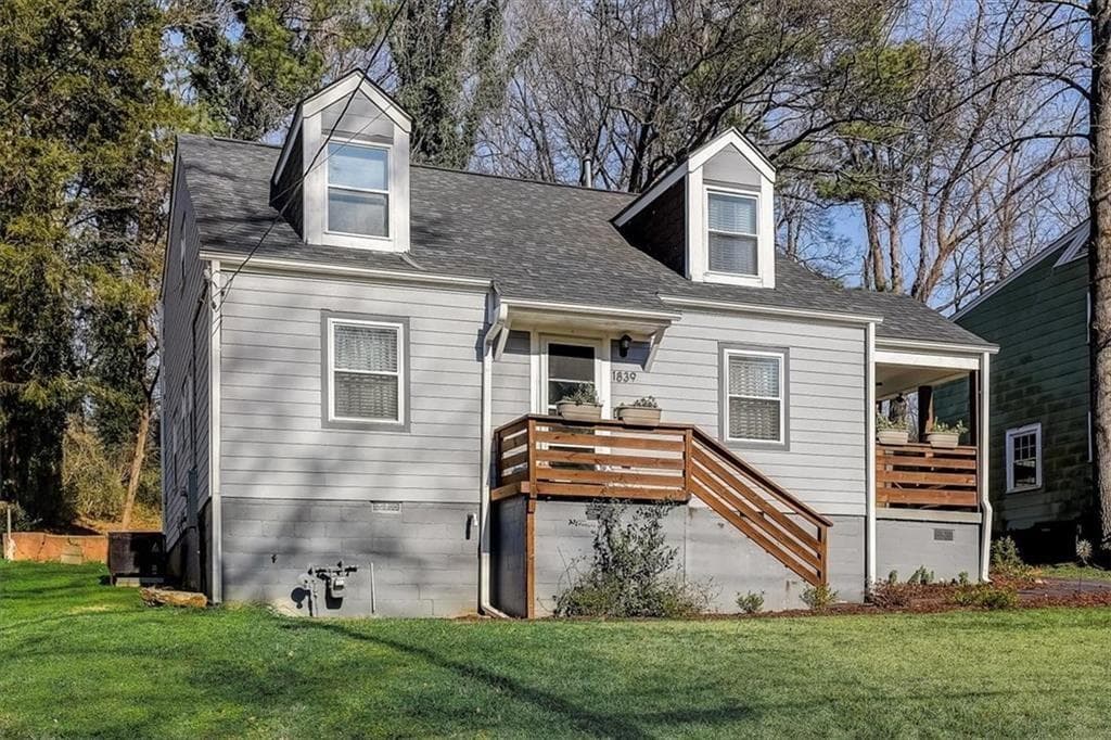 1839 WARREN Way, East Point, GA 30344 — most recent listing photo