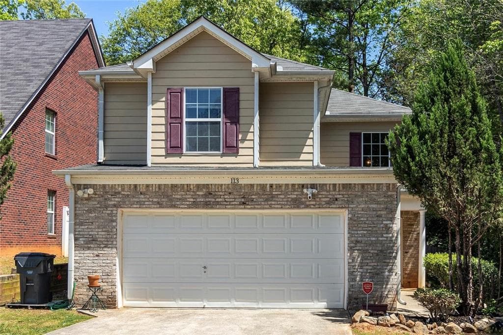 113 Addy Lane, Stockbridge, GA 30281 — most recent listing photo