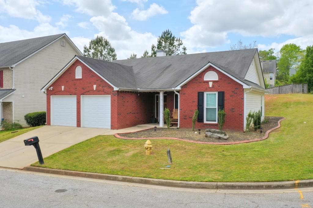 3823 Leyland Drive, Decatur, GA 30034 — most recent listing photo