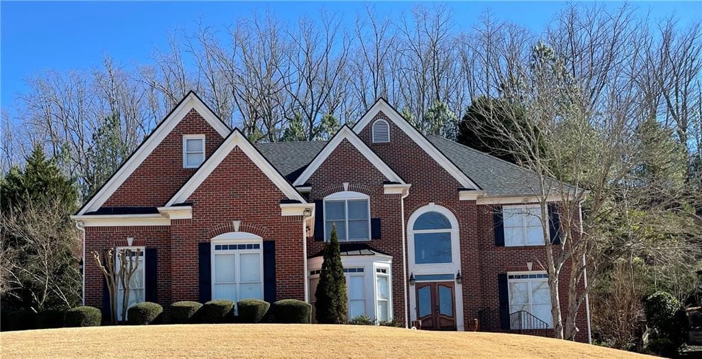 1456 Cameron Glen Drive, Marietta, GA 30062 — most recent listing photo